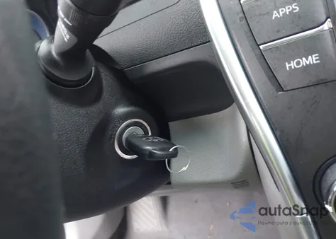 2017 Toyota Camry Le z USA, uszkodzony, nr VIN 4T1BF1FK5HU803652